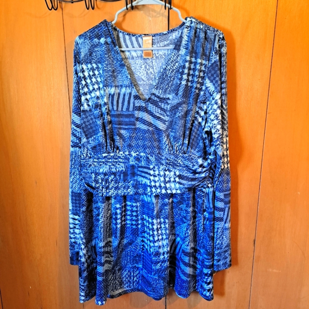 Tunic Top